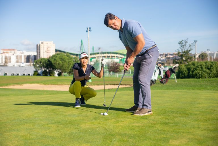 Le guide ultime du golf au Pays Basque : Tout savoir